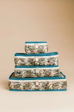 Exclusive Sharp Floral Packing Cubes -Loeffler Cloth Shop J6CS0wJ2KH8iqaYzygMCgUZ8OIGOzo4p 1