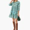Exclusive Turquoise Camilla Rene Dress -Loeffler Cloth Shop JCENqsP8omvBY9a2OurmRiCeWipgzVCA 1