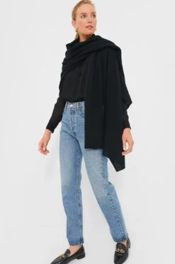 Tory Burch Black Jessa Loafer 15 Tory Burch Black Jessa Loafer -Loeffler Cloth Shop JINlabLBOvrhcbNMxfDyFjWrPVKRahoF 1