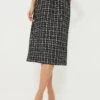 Onyx Tweed Cece Skirt -Loeffler Cloth Shop JJqYwDOtT57VhBEkr2PnScIcFpaoAi7M 1