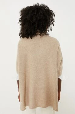 Marella Natural Rennes Turtleneck Sweater -Loeffler Cloth Shop JQzpiLVh6GisWZn1PdXa8gRmvceYqv6j 1