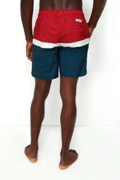 Red Colorblock Anchor Trunks -Loeffler Cloth Shop JUq8ecZmV1YYTKoyz1r1mdvZH5LX37kO 1