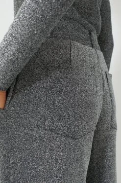 Baum Und Pferdgarten Shimmer Gray Jya Pant -Loeffler Cloth Shop JeMJqKzCK3iswRPzrMPCWj6nhhbS2Lhe 1