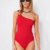 Red Nancy One Piece 2 Red Nancy One Piece -Loeffler Cloth Shop JfTAylNAqjbfv4ZUcYsFa88hgPG05v49 1