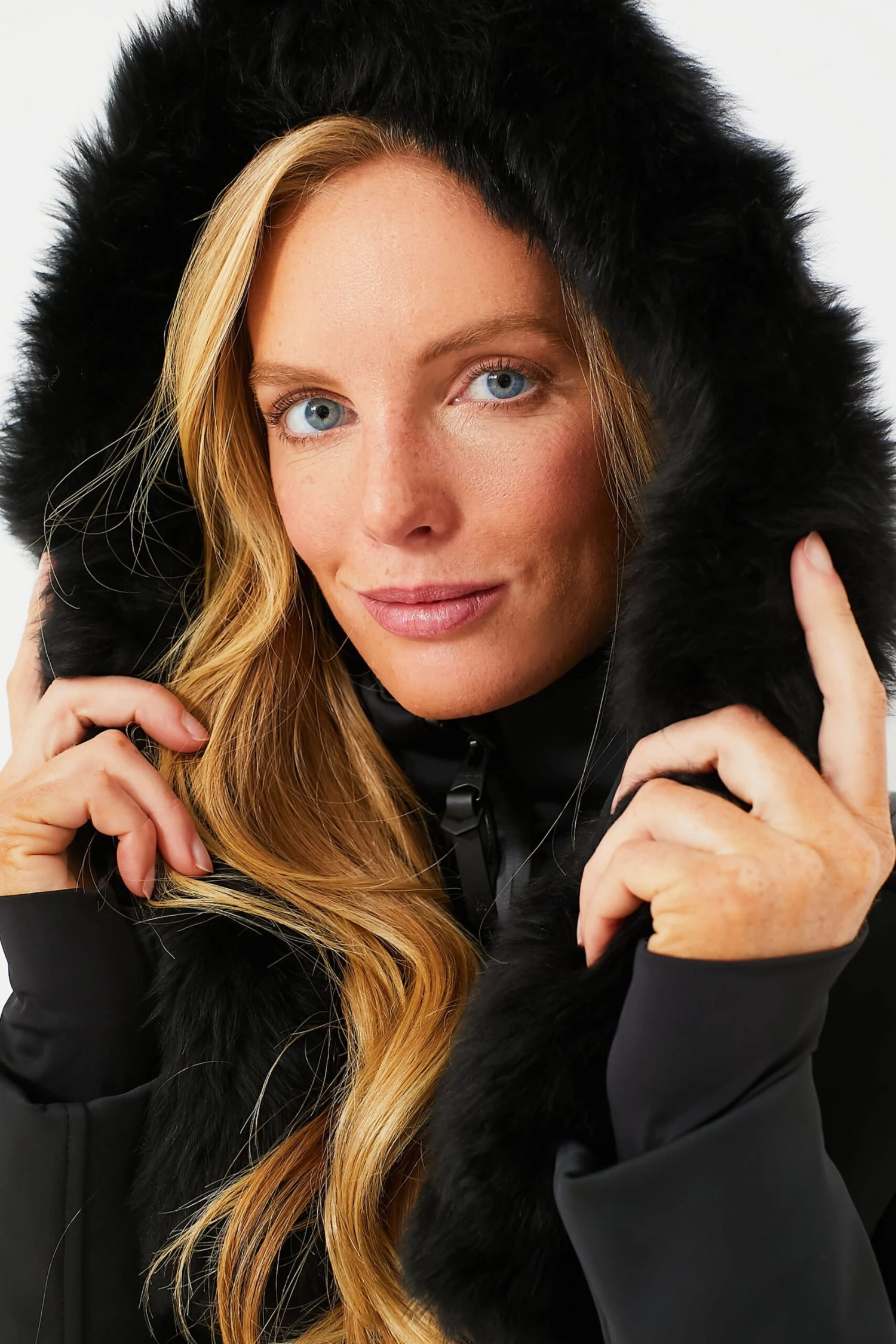 Mackage Elle Down Ski Suit 8 Mackage Elle Down Ski Suit - Image 6