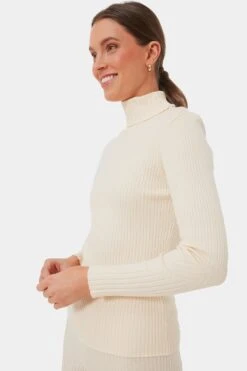 Varley Whitecap Grey Esme Rib Roll Neck -Loeffler Cloth Shop JnsgyjRZTaeEjhfgMypmioIo3RY3bRq0 1