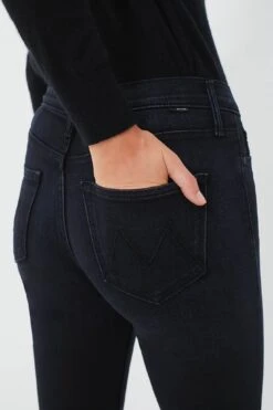 MOTHER Deep End Mid Rise Dazzler Ankle -Loeffler Cloth Shop JyOAjMwhrtggF3Mq0XUJE1L1yqpLXlyB 1