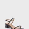 Black Jonah Heels -Loeffler Cloth Shop KB83ReYRcbQuQ4VMhBBdnDK2ISUT2PMk 1