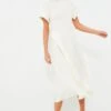 ULLA JOHNSON Pristine Cassia Dress -Loeffler Cloth Shop KH8XBDrLOAGjDcIs3wz6yrhjLq1Qa4eS 1