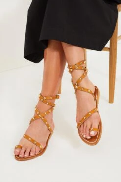 Natural Pyr Skadipyr Sandals -Loeffler Cloth Shop KIX45c0zafDzVMX2zK2qWlWCGgBm8ELI 1