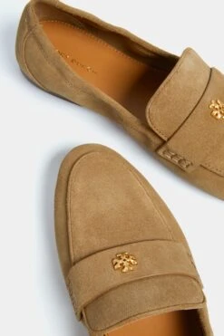 Tory Burch River Rock Ballet Loafer -Loeffler Cloth Shop KMjI9LY3tHbj0H1DRJTlrV2Uiv7EgHZR 1