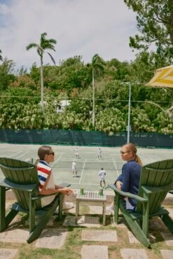 Americana Stripe Martina Quarter Zip -Loeffler Cloth Shop KaUYIV3SAon7EkVi6qYykQFE8cW8WHZc 1