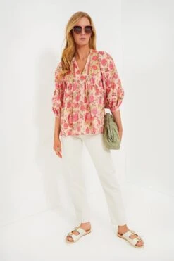 Guava Genevieve Sunglasses -Loeffler Cloth Shop KdWZYBOJ6Nt6mL10v11570Uf80QF4Wyw 1