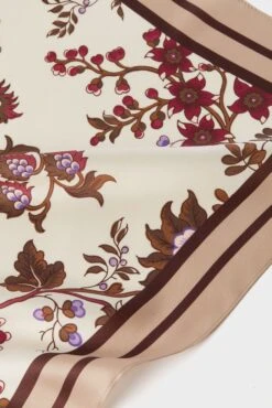 Chantilly Vine Scarf -Loeffler Cloth Shop KlmSiHxQcs56lclgVh7c3UOipUgIsTEE 1