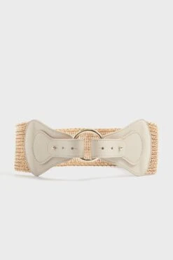 Latte Willa Belt