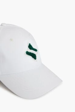 White Collegiate Hat -Loeffler Cloth Shop Ks6OreMOrBwZcojLBQMXOaU11XW0jEZe 1