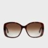 Gucci Havana Square Frame Sunglasses -Loeffler Cloth Shop LBpasR0o9SnKJO4k2IYbcbcUvkGCY5c0 1 f4800425 a327 42f2 b819 47842e776cd7