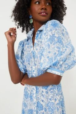 Blue Floral Blair Maxi Dress -Loeffler Cloth Shop LCef8iTlWKl6oLaDiYFxEk8Zp0l4J6C0 1