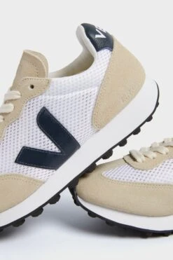 Veja Lunar Nautico Rio Branco Light Sneakers -Loeffler Cloth Shop LGLtOVru38YVIYRZw1tlBdnpbU7xopot 1