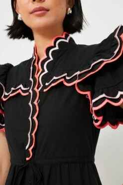 Black Antartico Dress 12 Black Antartico Dress -Loeffler Cloth Shop LGqF49lih4etUIzwAHsIB9RWjuANRkN4 1