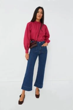 Exclusive Chocolate Croc Phone Crossbody -Loeffler Cloth Shop LltecYRNbAA3ReyR2sAUjYaUCiu3UUwF 1