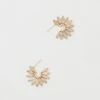 Gold Ines Hoops -Loeffler Cloth Shop Lop9WbEr9RSyXW6UMIY3gn6U3xTYrQkB 1