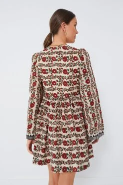 Brown Maple Short Savannah Climbing Ivy Dress 11 Brown Maple Short Savannah Climbing Ivy Dress -Loeffler Cloth Shop LqNQb2P0e3OII6UFtG8WheC7BAOzzw6Z 1