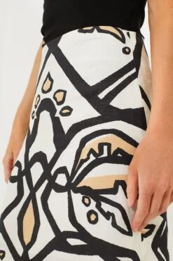 Malambo White Carmenza Skirt -Loeffler Cloth Shop LuaoPAZKm7JoNgsBuWGfbF3X4cfeGBXZ 1
