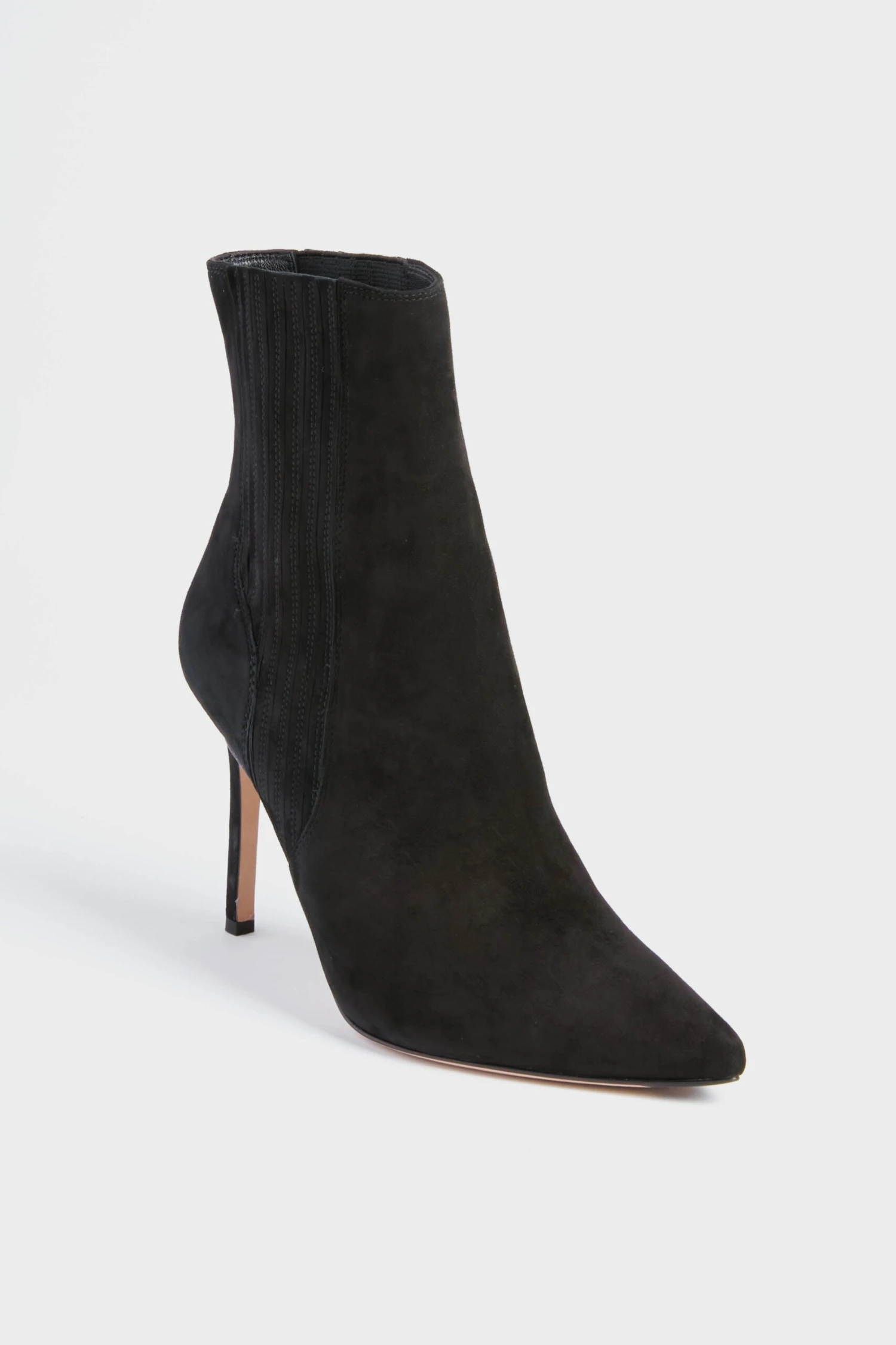 Veronica Beard Black Lisa Boots 3 Veronica Beard Black Lisa Boots