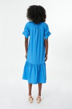 Aqua Blue Paige Dress 10 Aqua Blue Paige Dress -Loeffler Cloth Shop MBdi3COLhEUIS40n2FGbMQiSQW42qXJu 1