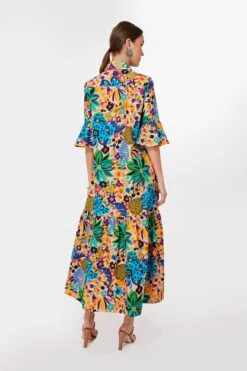 Maui Artemis Dress -Loeffler Cloth Shop MDPNJkF5u0ZdAXE3qxRKhbMxhzQnHG77 1