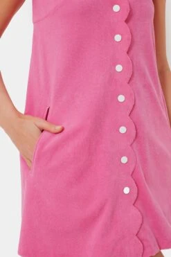 Marysia Orchid Towelette -Loeffler Cloth Shop MDkpCk5rMfYkesETxaZeUcArxaoASjs7 1