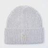 Mackage Light Grey Jude Winter Hat -Loeffler Cloth Shop MI3C7s1R4tqGbzovW9ici0HokWZIgbnu 1