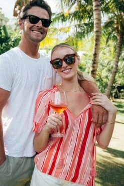 Andes Tortoise Brown Carson Sunglasses -Loeffler Cloth Shop MIhW44dS17kddc5kJoAHyAdgPKHPYCt5 1