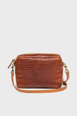 Cuoio Autumn Midi Sac