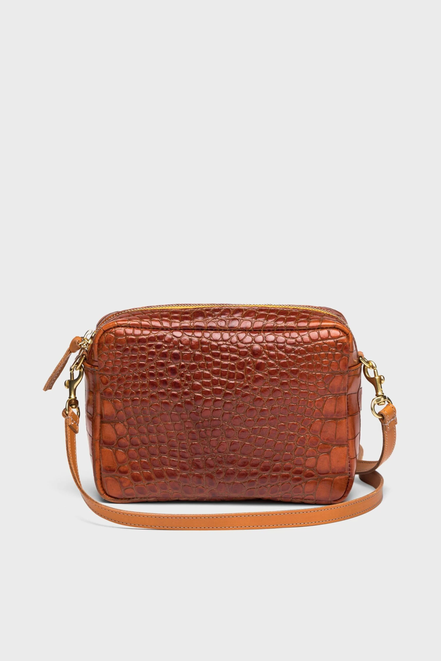 Cuoio Autumn Midi Sac 3 Cuoio Autumn Midi Sac