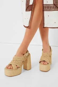 Castañer Natural Fulvia Heels -Loeffler Cloth Shop MO1MvX6hRtKCc0PMVlRF5FbhoQcodUsc 1