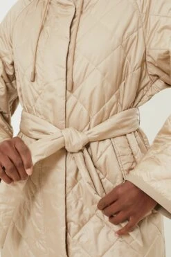 Weekend Max Mara Sand Ribera Jacket -Loeffler Cloth Shop MPluCv8xaMeDNOWVSfiHI7bMUvh1utkP 1