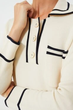 Cream Eleonora Dress -Loeffler Cloth Shop MQsDqEHKCQ1xSq9gF07U6na42mSBPn2j 1