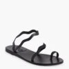 Black Elafonisi Sandals -Loeffler Cloth Shop MRhC8X2IVqBVx3sI4pCQb3eGSwJrY0G8 1