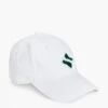White Collegiate Hat -Loeffler Cloth Shop MU8RZRrPmyWf7I7NBpqmD7PKzIwGTnLa 1