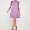 Vineyard Vines Violet Katama Print Ruffle Dress -Loeffler Cloth Shop MWnu42QirFmyse5jd4BLTixuoJlaKf7F 1