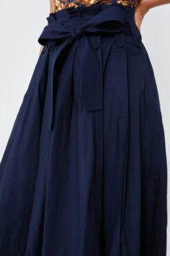 ULLA JOHNSON Midnight Dylan Skirt -Loeffler Cloth Shop McayjP0cCWJ1VgnuVoGrwvyLE4VdhJWy 1
