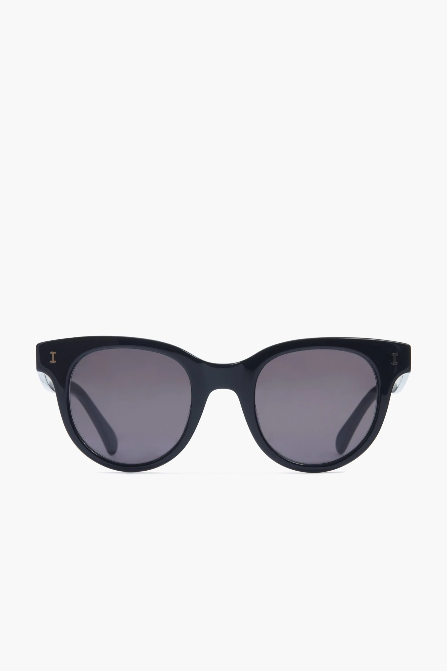 Black Sicilia Sunglasses 3 Black Sicilia Sunglasses