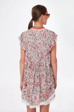 Sky Camelia Sasha V Mini Dress -Loeffler Cloth Shop MfdojIH6UX6QAVPpF4DCi4E5Gn3Jc2Zw 1