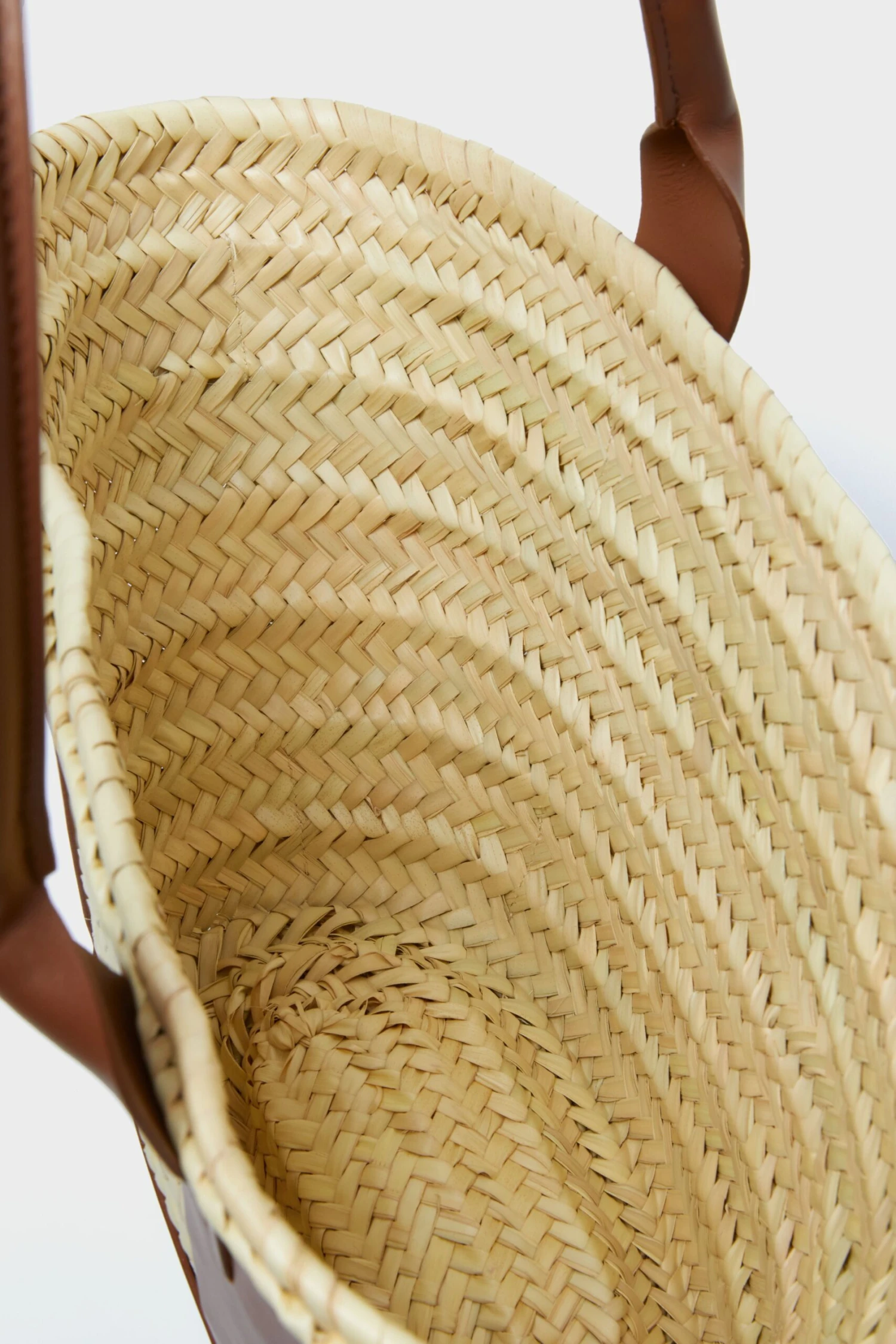 Tan Santorini Bag 9 Tan Santorini Bag - Image 7