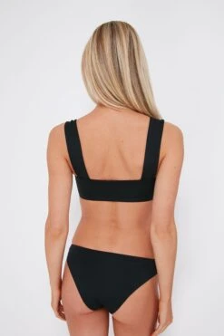 Black Bandeau Swim Top 11 Black Bandeau Swim Top -Loeffler Cloth Shop Mt8vrczAlQAhuyM0t4RDnDK1uDasb9lW 1