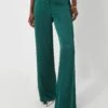 Rainforest Green Erin Pants -Loeffler Cloth Shop N07MkDkIvXONVYeGhyb7B0FzeXVwdFIx 1