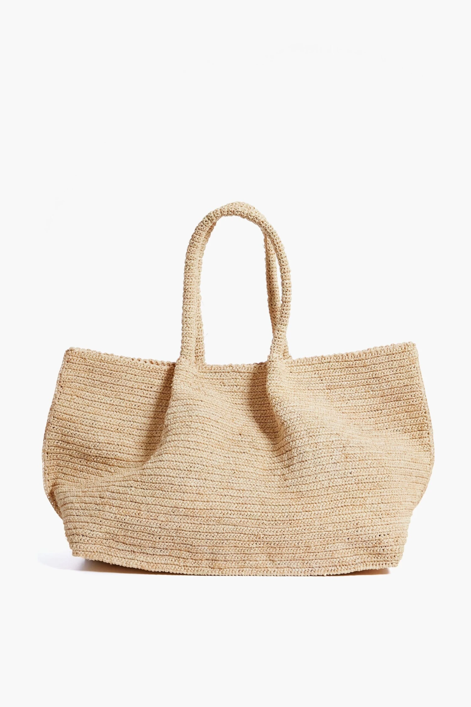 Natural Amara Tote 3 Natural Amara Tote
