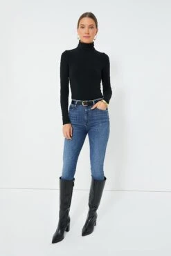 Wolford Black Aurora Long Sleeve Turtleneck 9 Wolford Black Aurora Long Sleeve Turtleneck -Loeffler Cloth Shop NKF9u9S5S1UYhur5jyiGLPVtcvm475nV 1